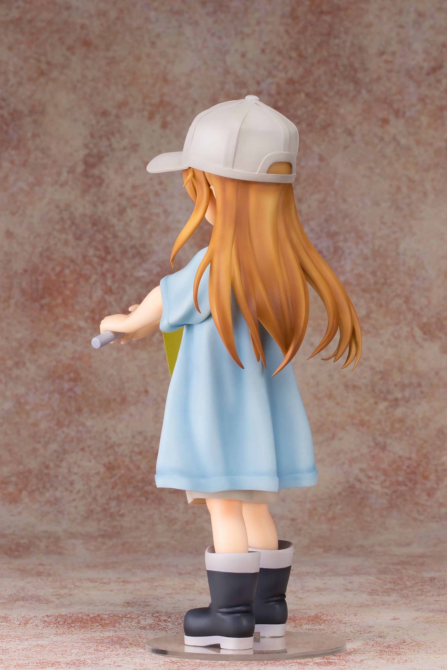 Bfull (日本量産フィギュアの販売はBfull ) / はたらく細胞 「血小板