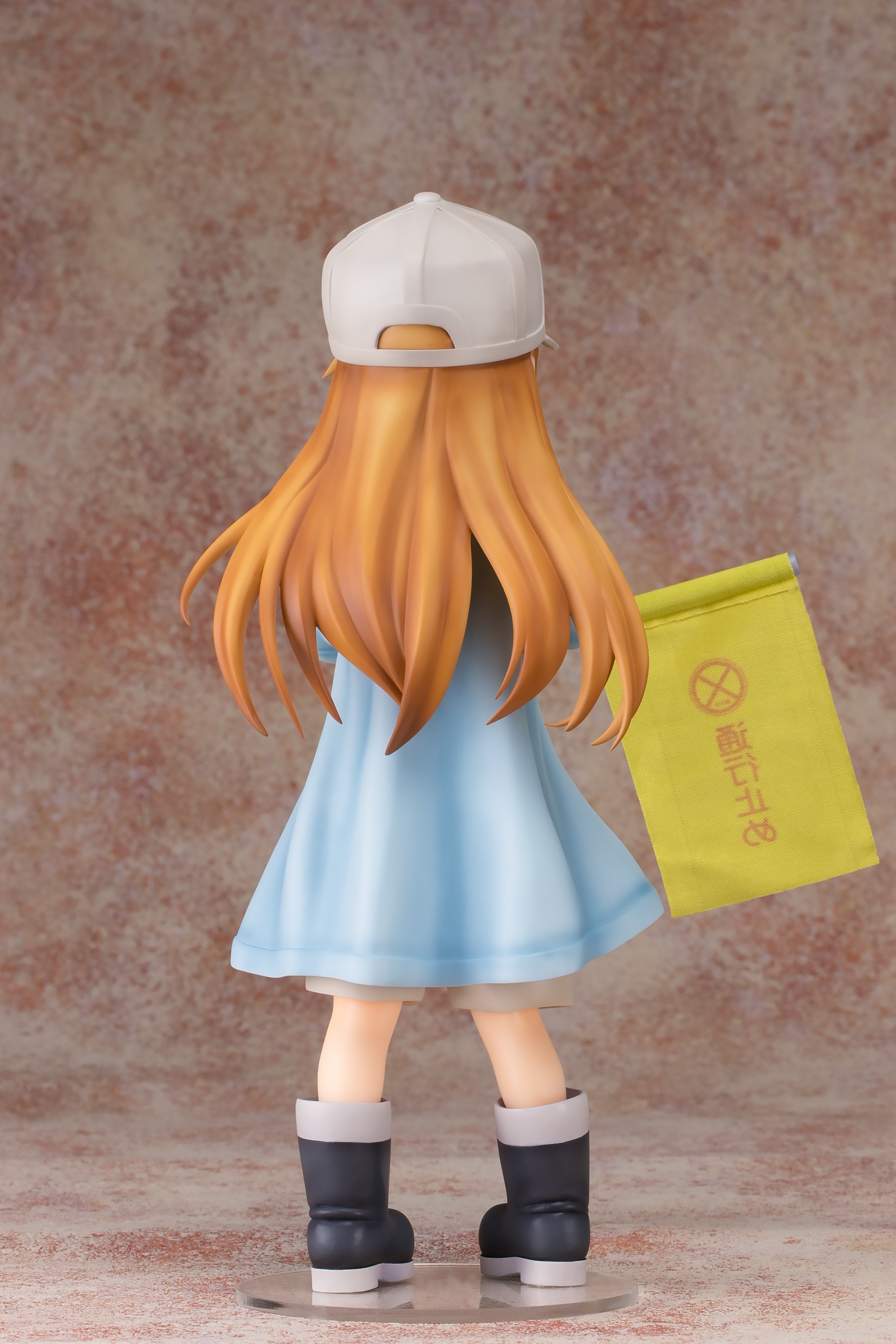 Bfull (日本量産フィギュアの販売はBfull ) / はたらく細胞 「血小板