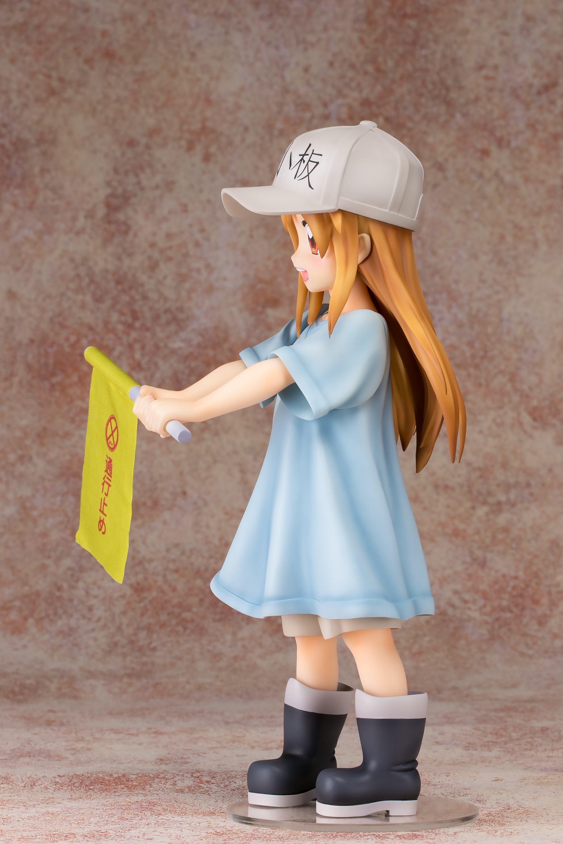 Bfull (日本量産フィギュアの販売はBfull ) / はたらく細胞 「血小板