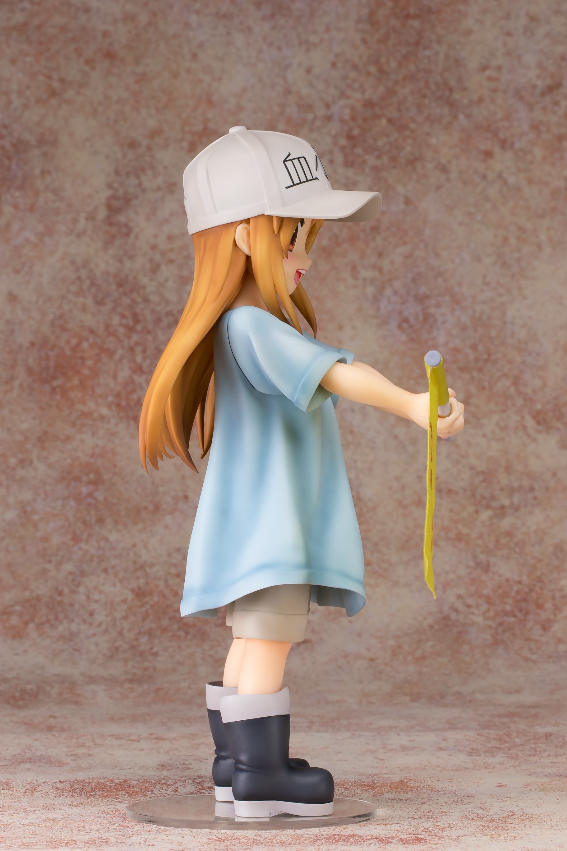 Bfull (日本量産フィギュアの販売はBfull ) / はたらく細胞 「血小板
