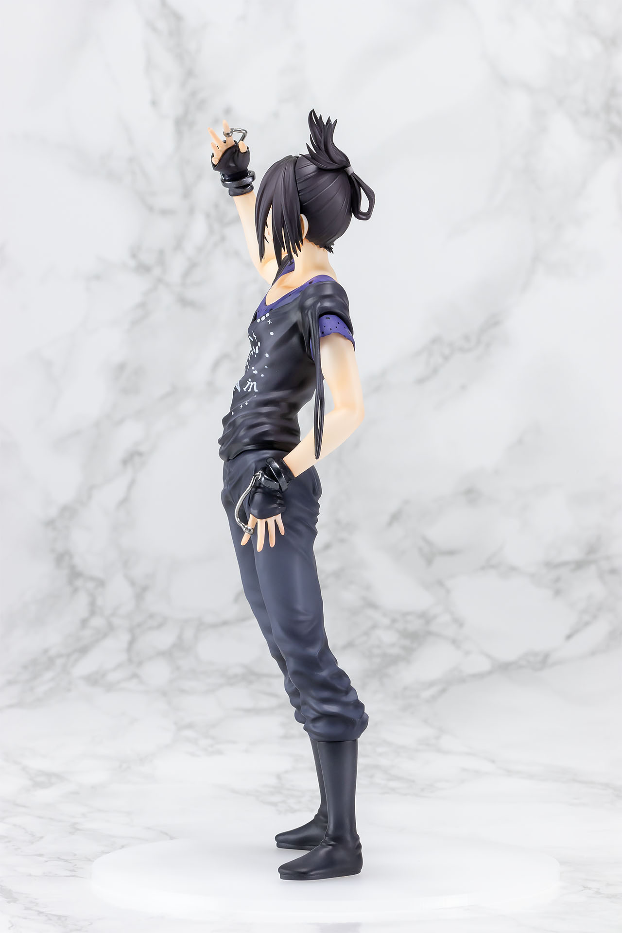 Bfull (日本量産フィギュアの販売はBfull ) / ワンパンマン「音速の