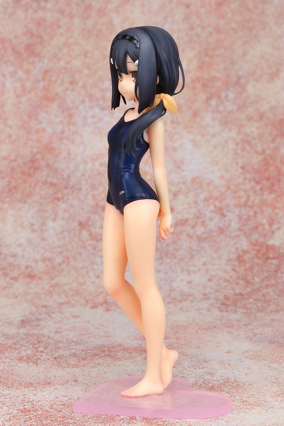 B Full 日本量産フィギュアの販売はb Full Pmma塗装済み完成品 プリズマ イリヤ 美遊 エーデルフェルト スクール水着ver B Full 日本量産フィギュアの販売はb Full Pmma塗装済み完成品 プリズマ イリヤ 美遊 エーデルフェルト スクール水着ver