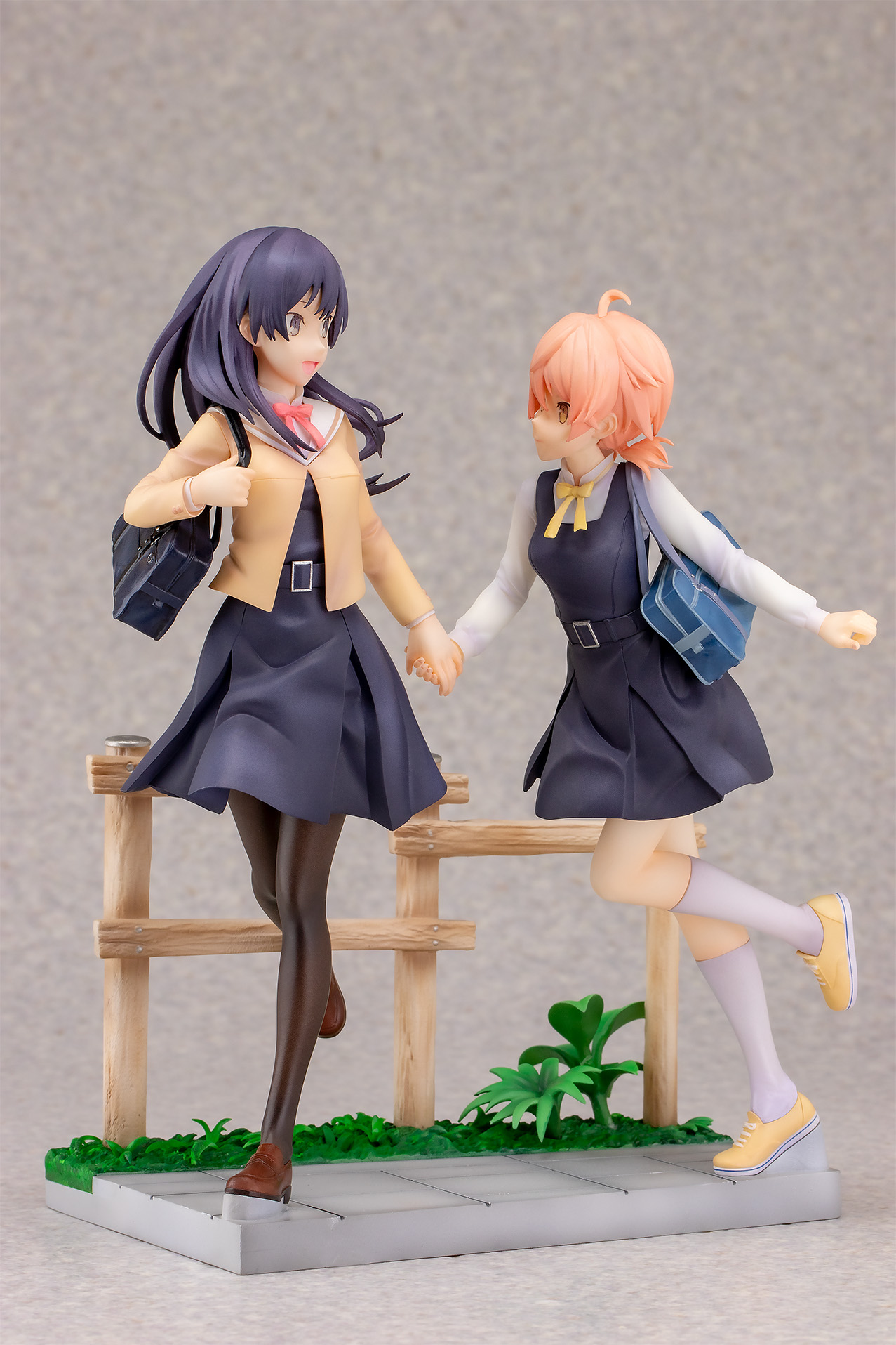 Bfull (日本量産フィギュアの販売はBfull ） / やがて君になる「小糸侑 ...