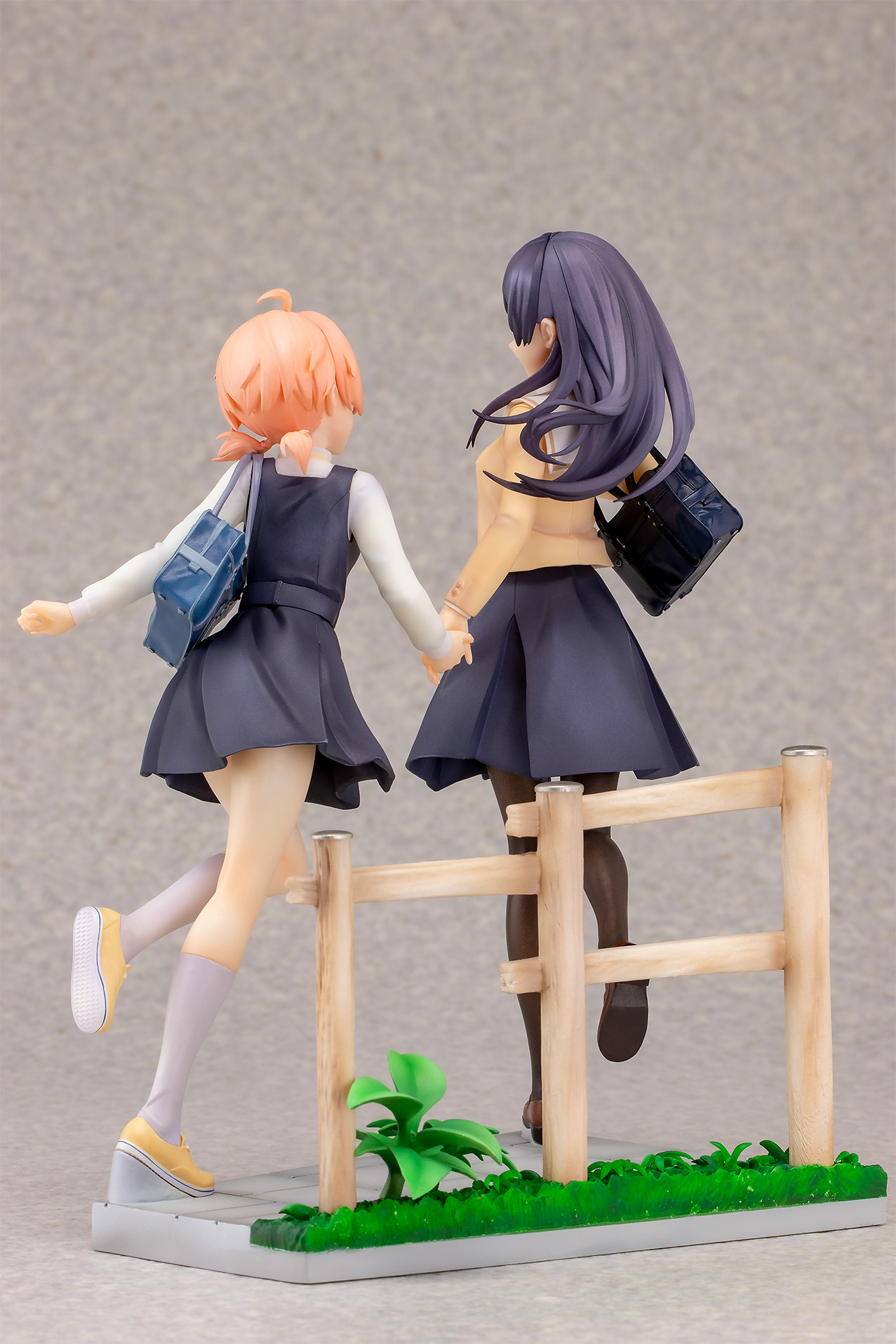 やがて君になる「小糸侑&七海燈子」