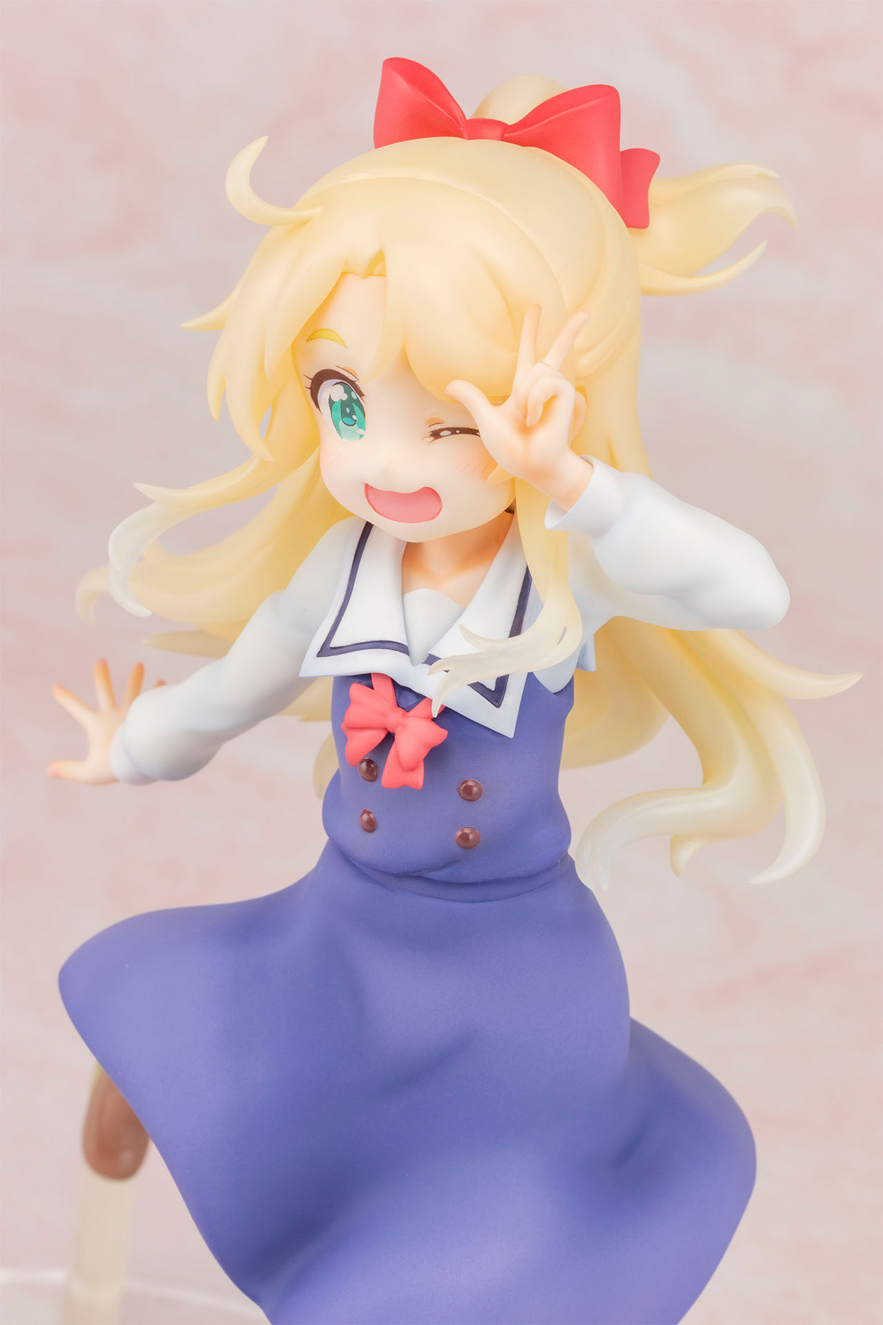Bfull (日本量産フィギュアの販売はBfull ） / 私に天使が