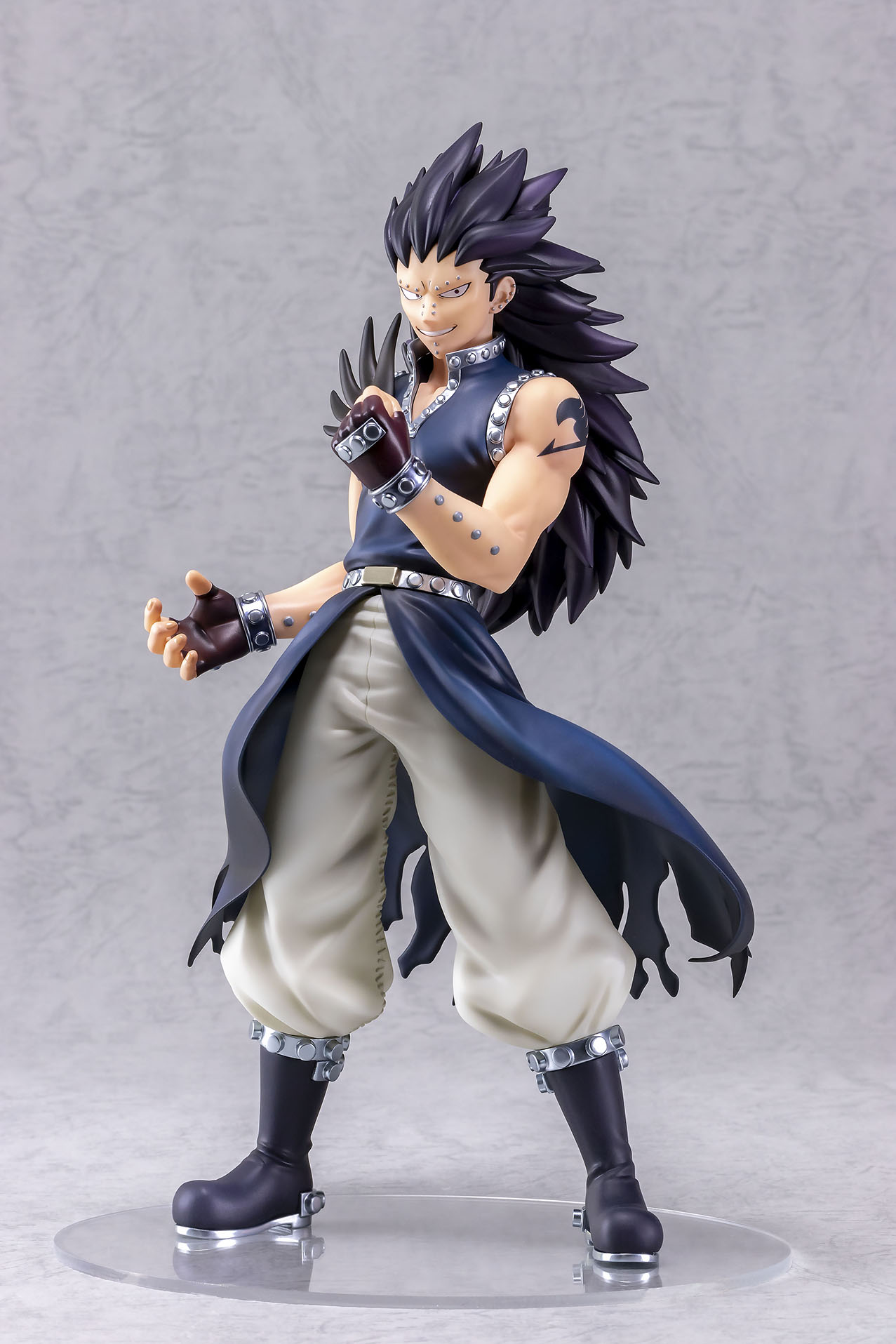 Fairy Tail エルザ ガジル ジェラール 1 6フィギュア Fots Japan スケールフィギュア第1弾 エルザ ガジル ジェラール を立体化 単体 セットあり フィギュア情報