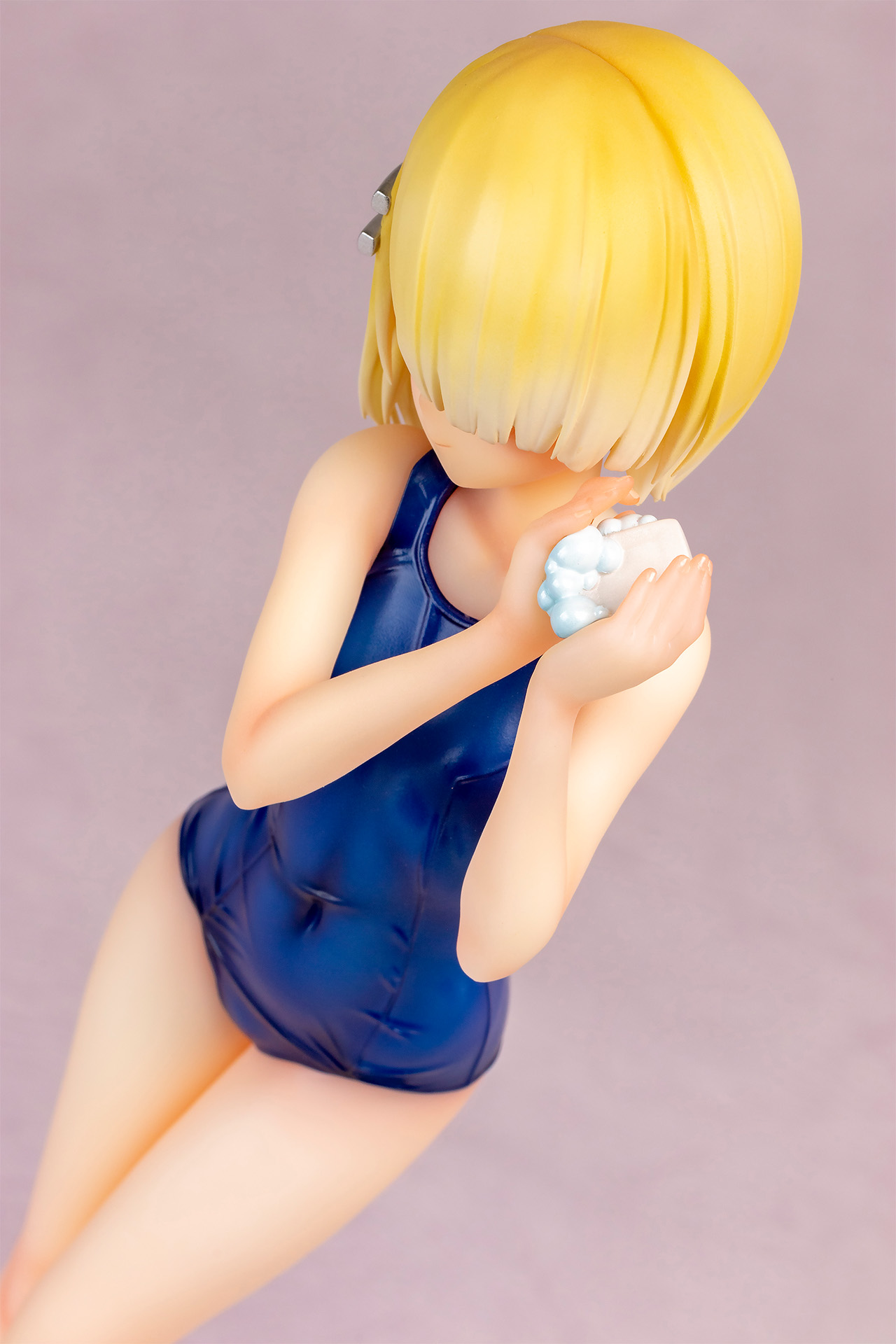 Bfull (日本量産フィギュアの販売はBfull ） / 魔王様、リトライ 